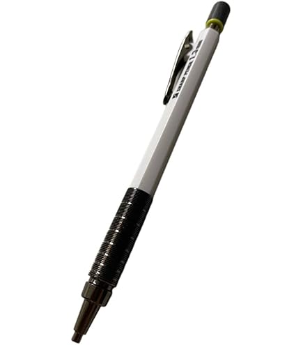 Amazon.co.jp: 祥碩堂 工業用シャープペンシル 限定カラー (イエロー